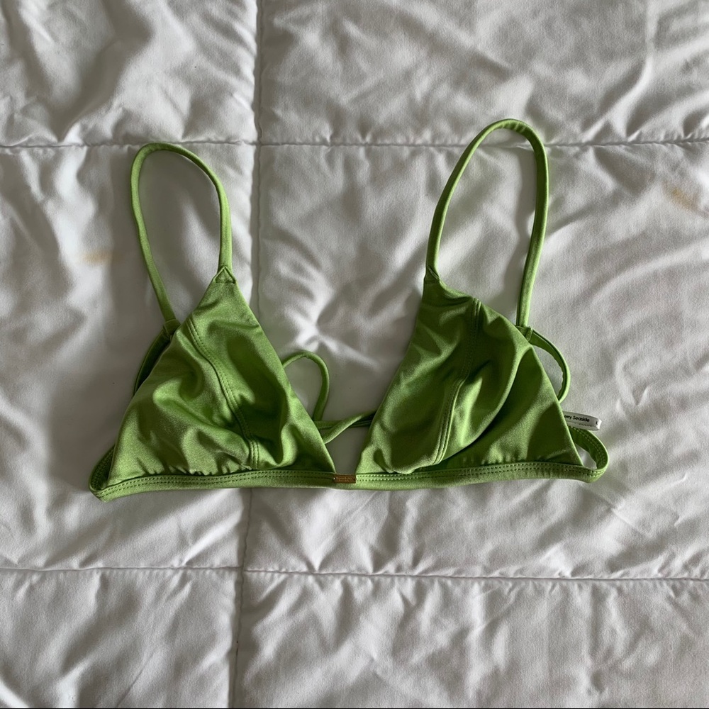 Gooseberry seaside For You triangle top